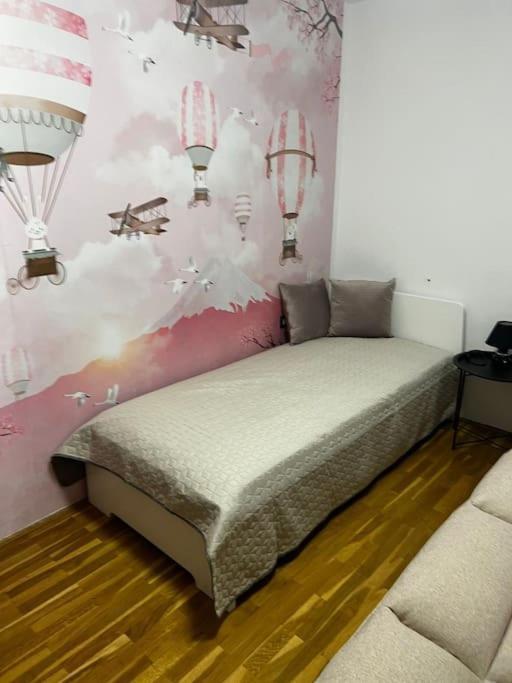 Porec, Tolle 3 Zi-Whg, Sehr Zentral, Top Zustand! Mit Internet Und W-Lan! Exterior photo