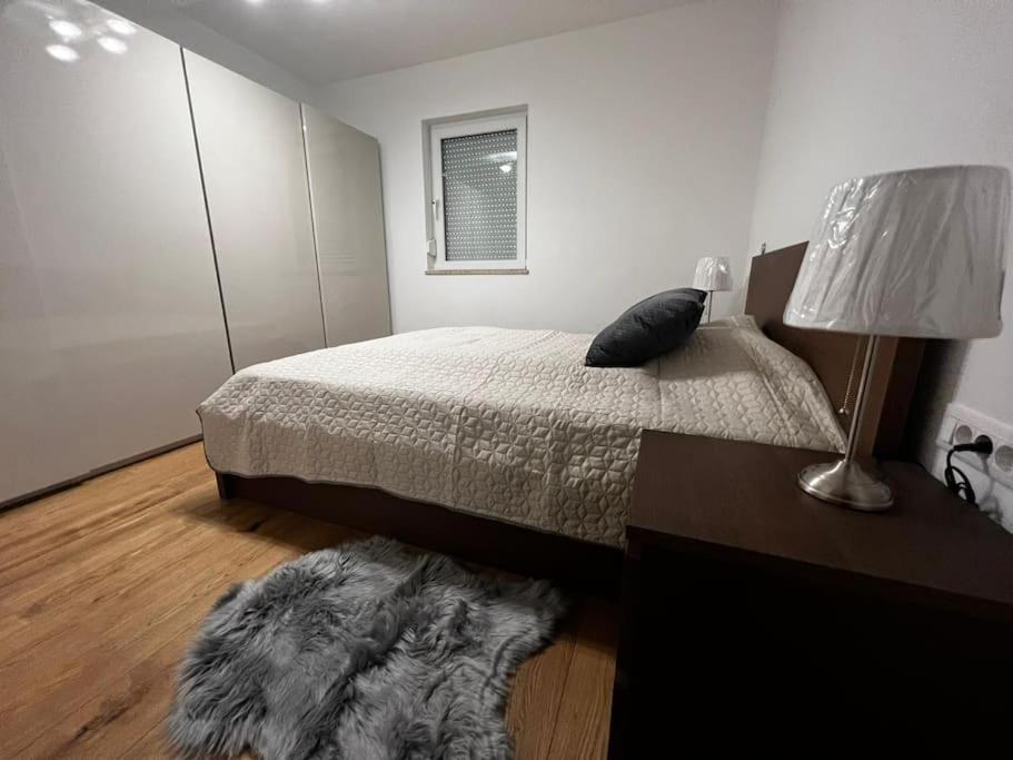 Porec, Tolle 3 Zi-Whg, Sehr Zentral, Top Zustand! Mit Internet Und W-Lan! Exterior photo